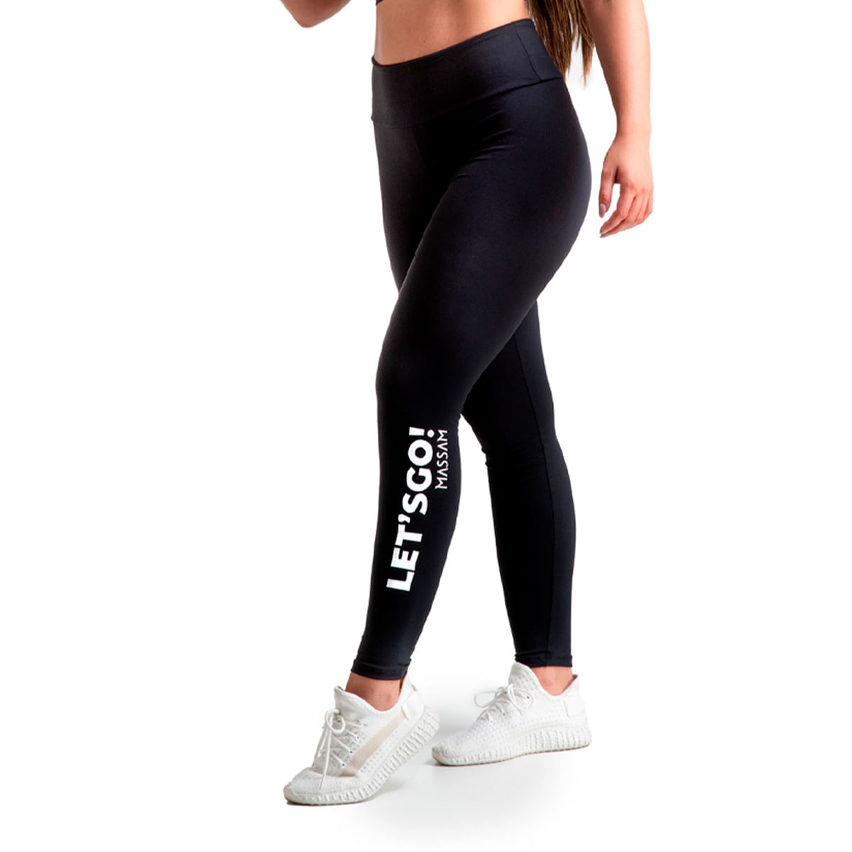 Massam Fitness - Roupas de Academia