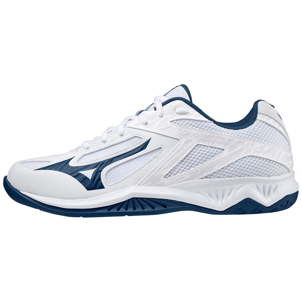 Tênis de Vôlei Unissex Mizuno Thunder Blade 3