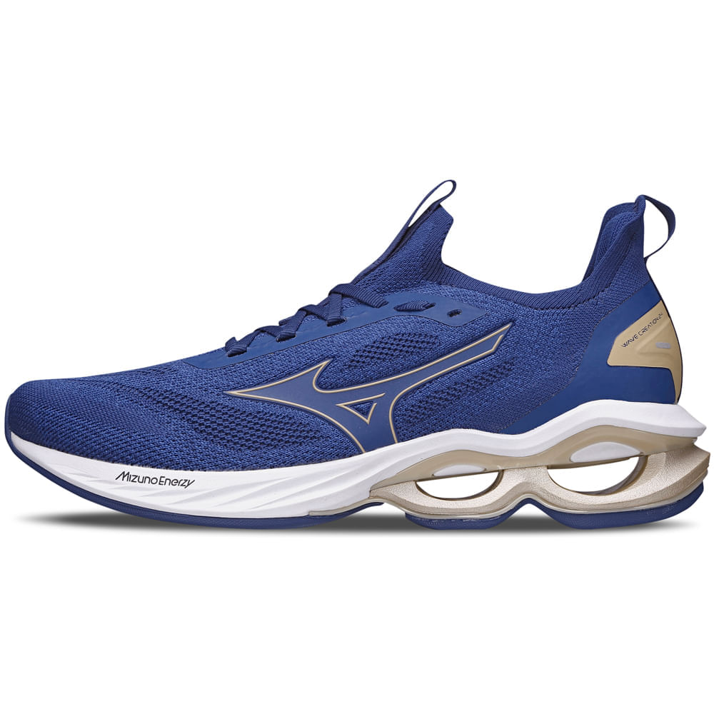 Tênis Masculino Mizuno Wave Creation 24 WK