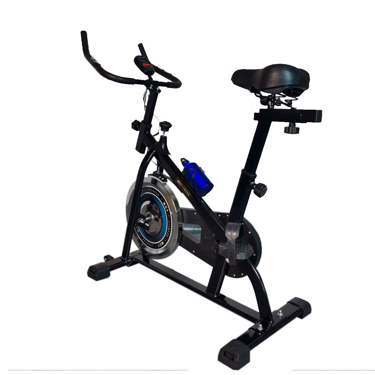 Bicicleta Spinning Livorno Sportfitness