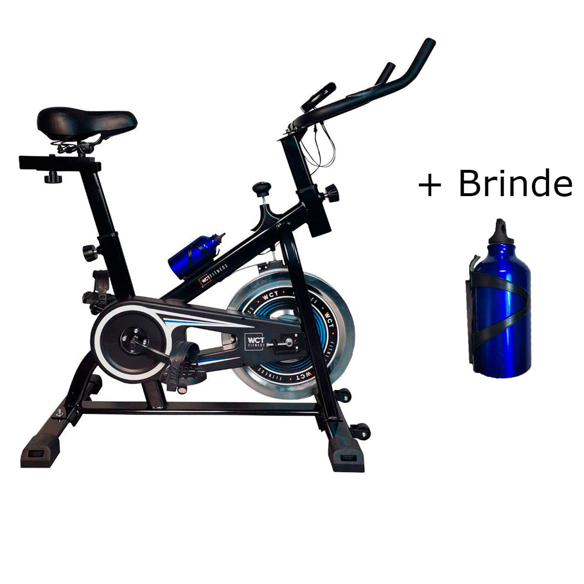 Bicicleta Spinning Livorno Sportfitness