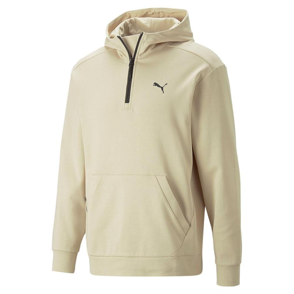 Sudaderas Hombre Puma Sudadera Puma Rad/Cal Con Capucha Y Media