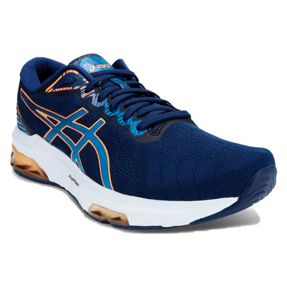 Asics gel nimbus 20 homme orange fashion