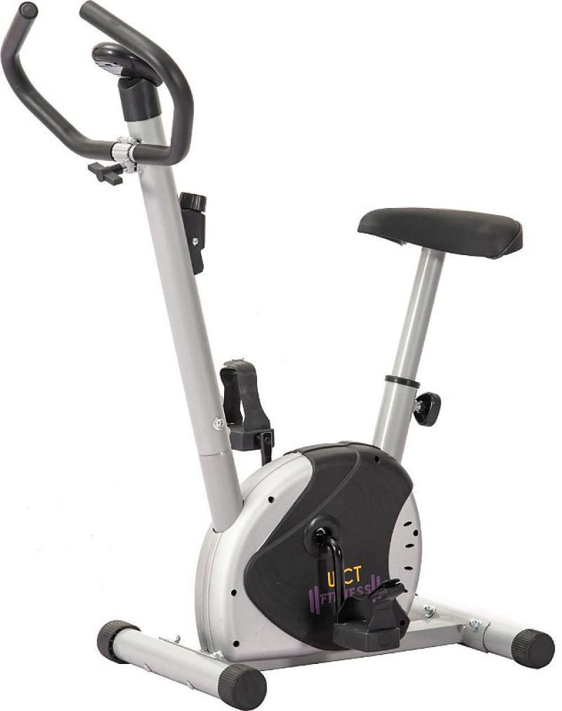 Bicicleta de Exercícios Ergométrica WCT Fitness 44144