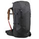 M bpk trek 100 easyfit 50l black, no siz