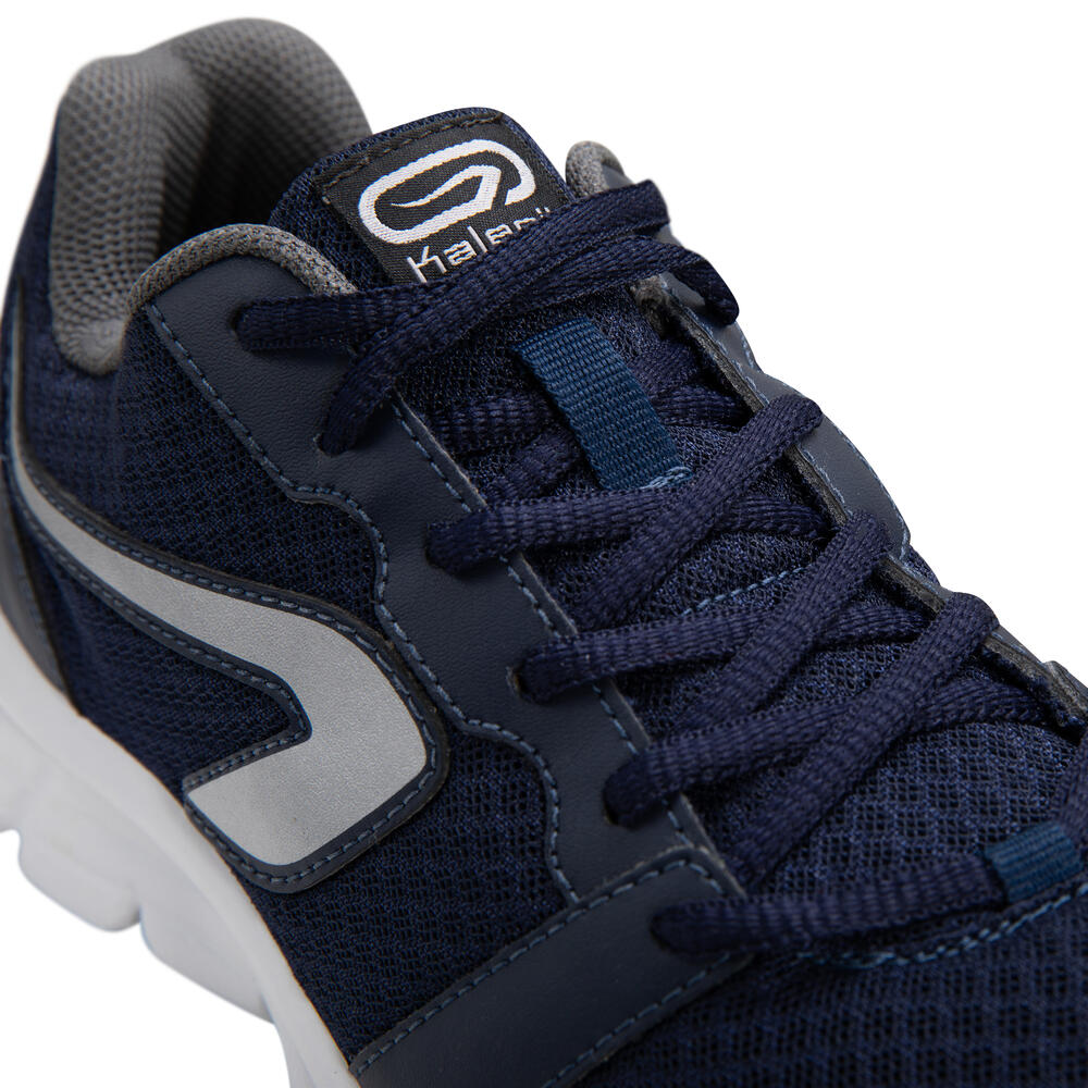 Tenis corrida best sale masculino decathlon