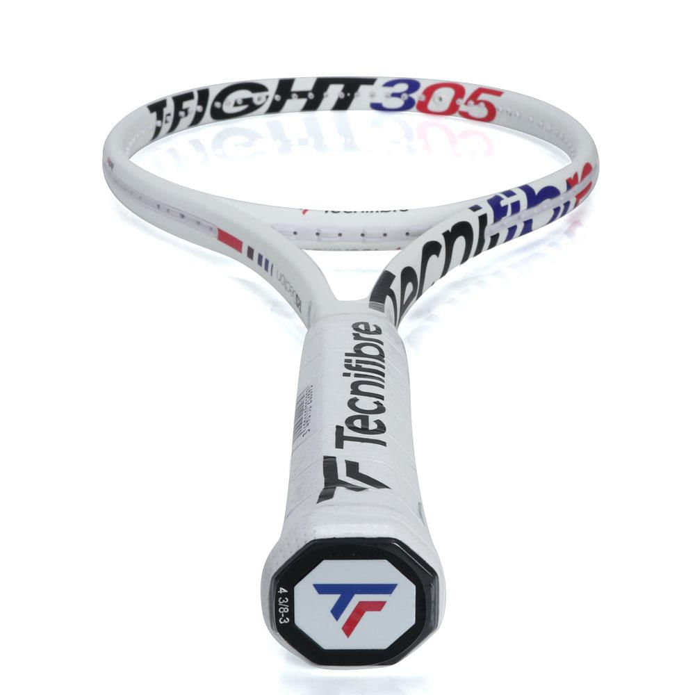 Decathlon | Raquete de Tênis Tecnifibre T-Fight RS 305 Isoflex