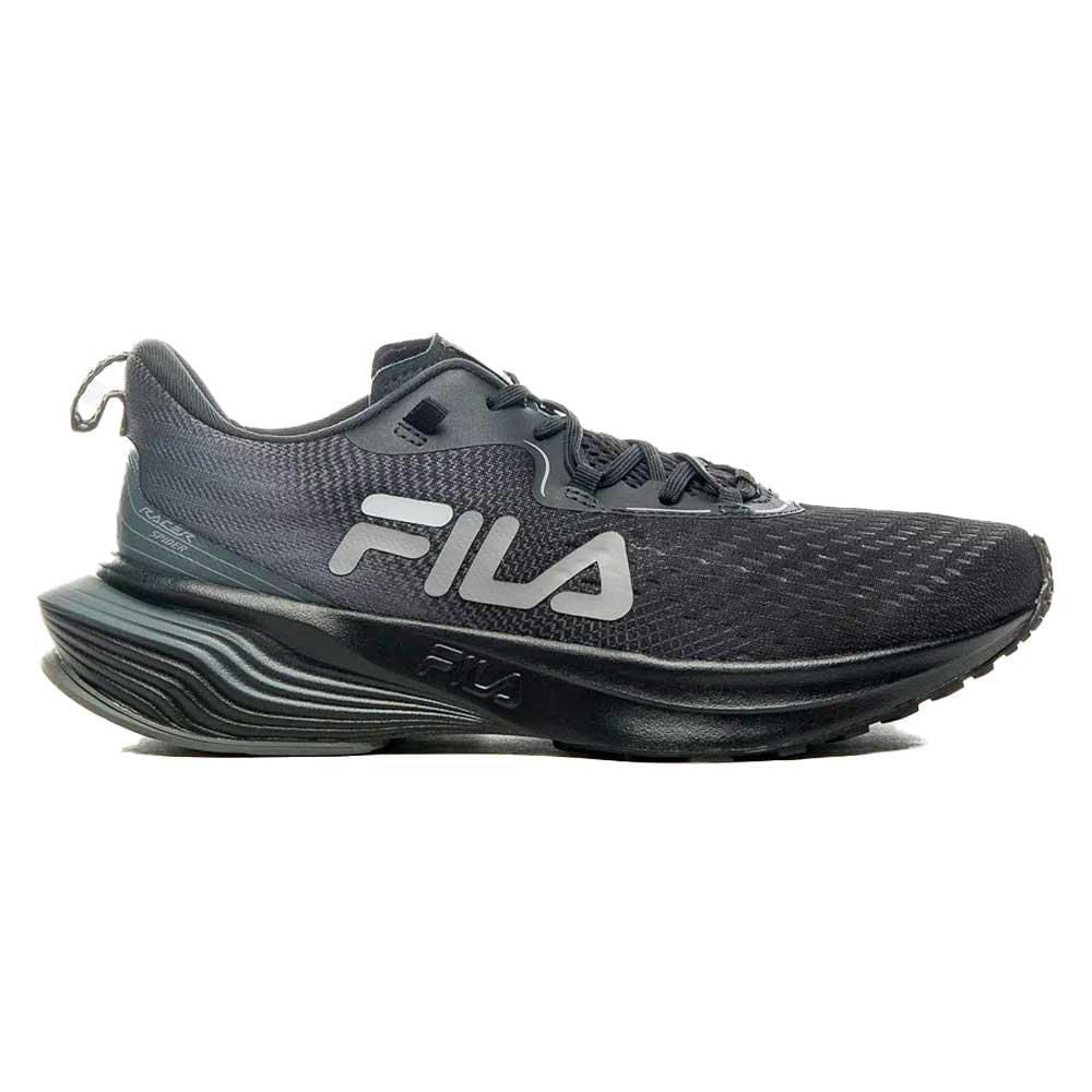 Tênis Fila Racer Spider Masculino Preto