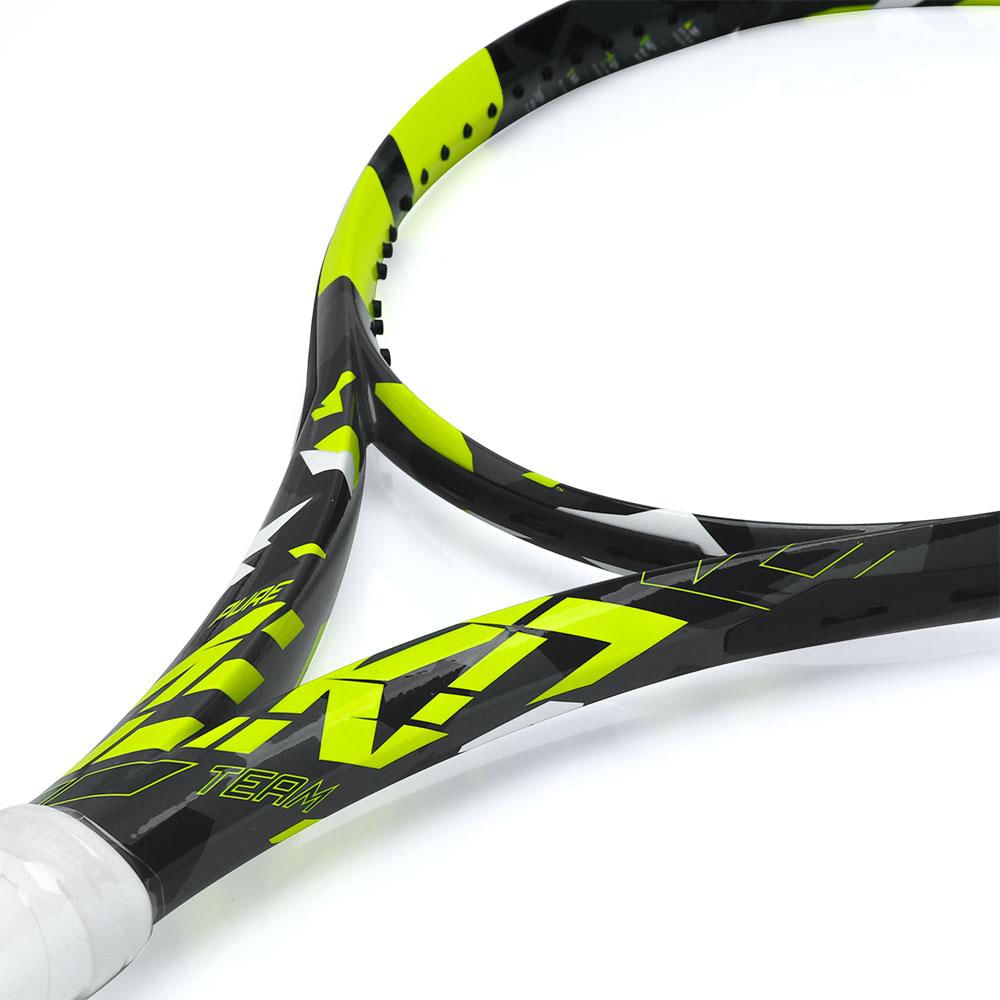 Decathlon | Raquete de Tênis Babolat Pure Aero Team 2023