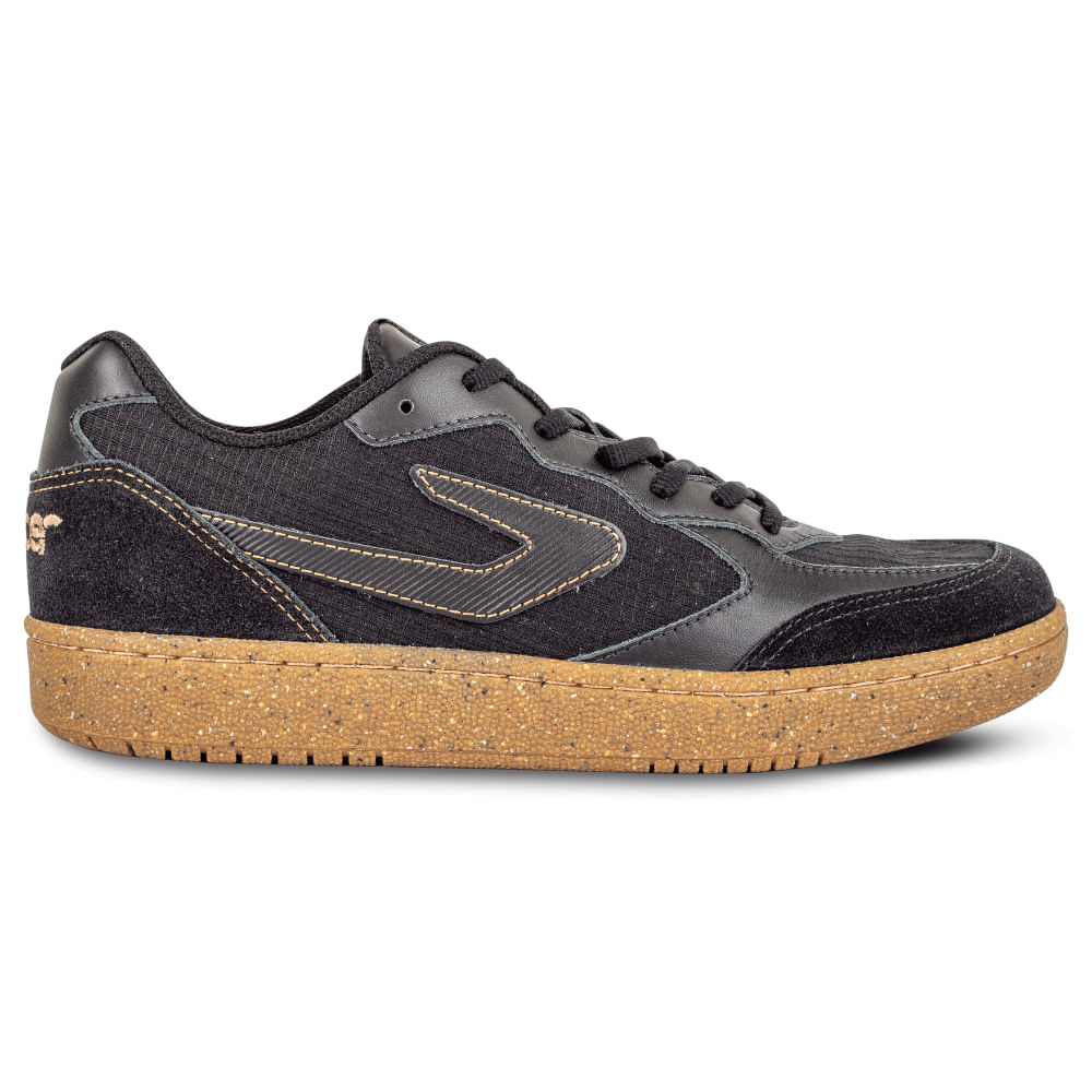 Tenis Topper Casual Tenis Topper Futsal New Casual V 4124642 Preto