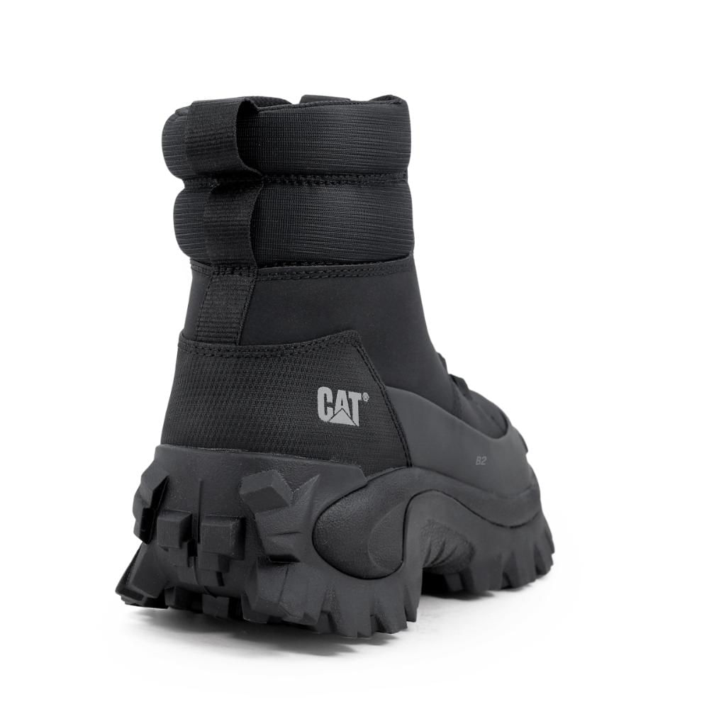 Bota Caterpillar Trespass Galosh WP - Masculina em Promoção