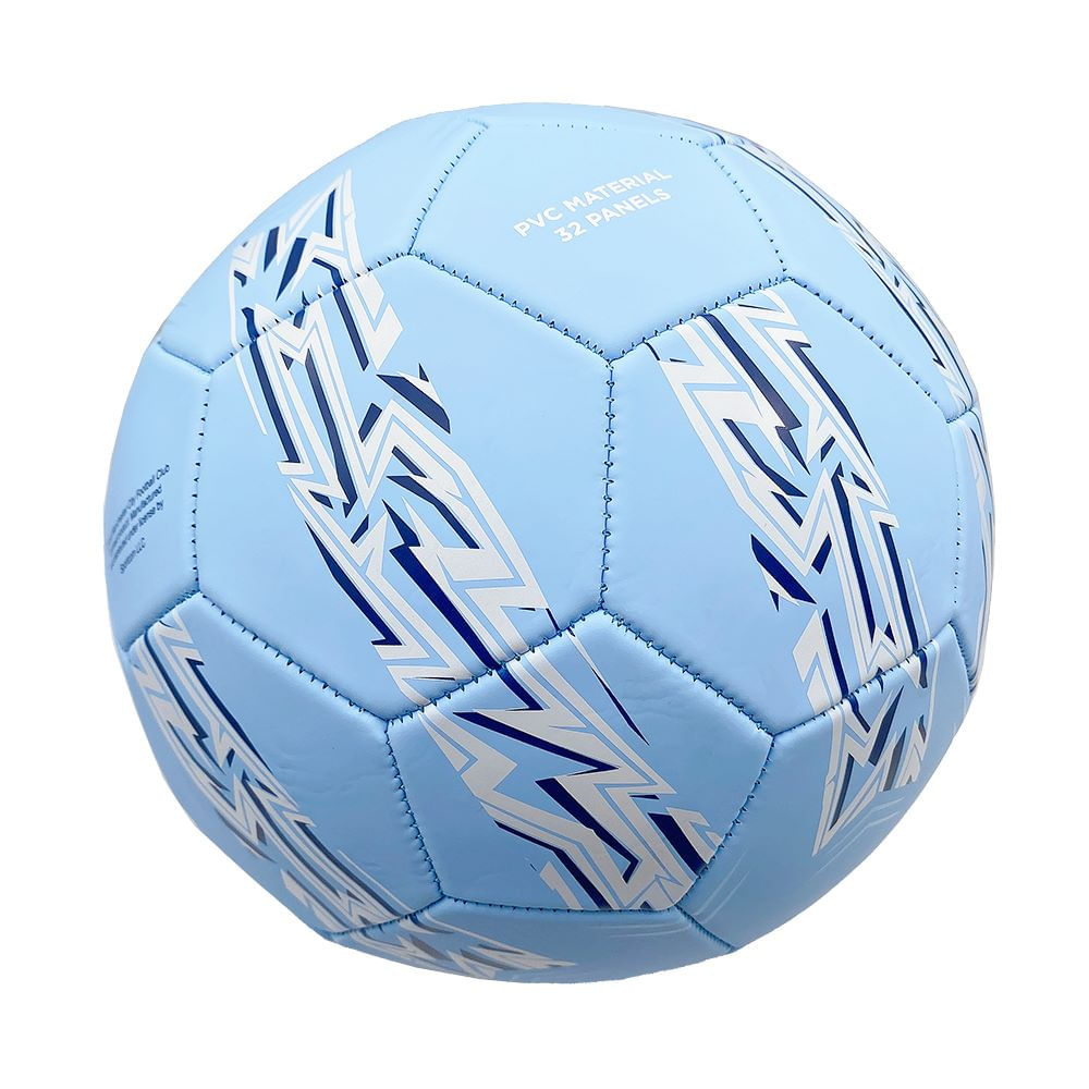 Icon Sports Bola de futebol do time Manchester City FC Brush :  : Esporte