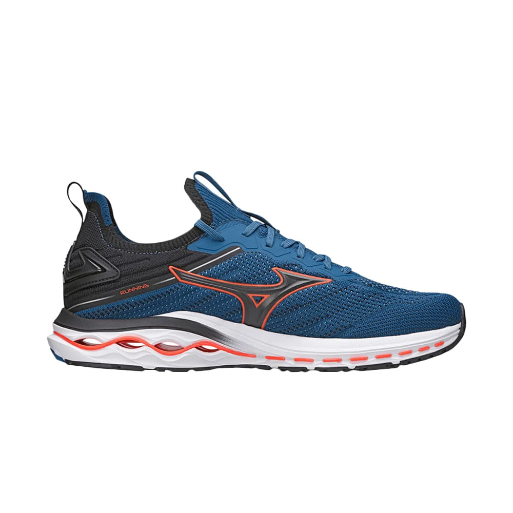 TÊNIS MIZUNO WAVE LEGEND 2 MASCULINO