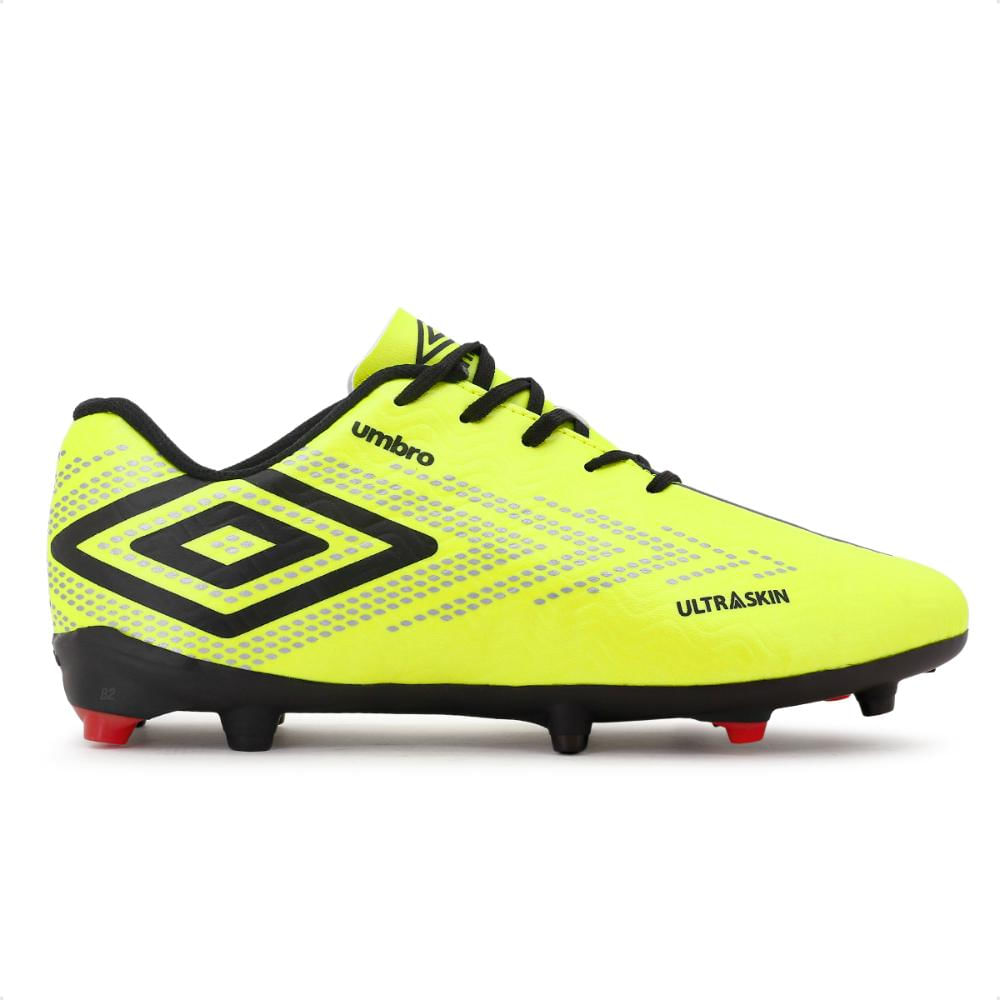 Decathlon | Chuteira Campo Umbro Ultraskin