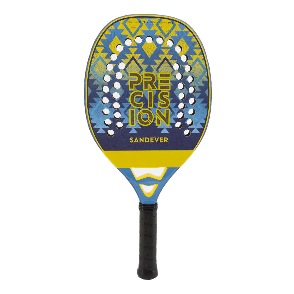 Raquete De Beach Tennis Precision Pro - Sandever