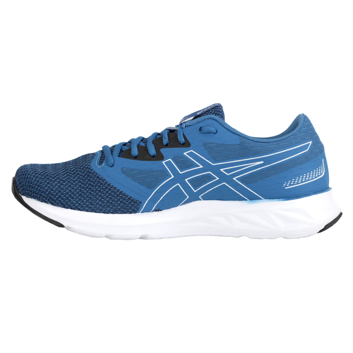 Tenis asics 2024 amplica é bom