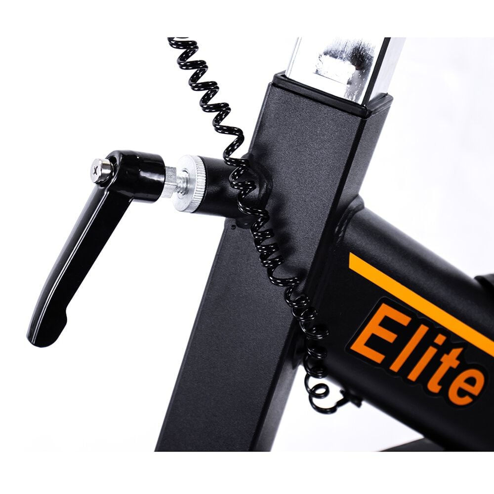 Bicicleta Ergométrica Spinning Elite - Gallant com o Melhor Preço é no Zoom