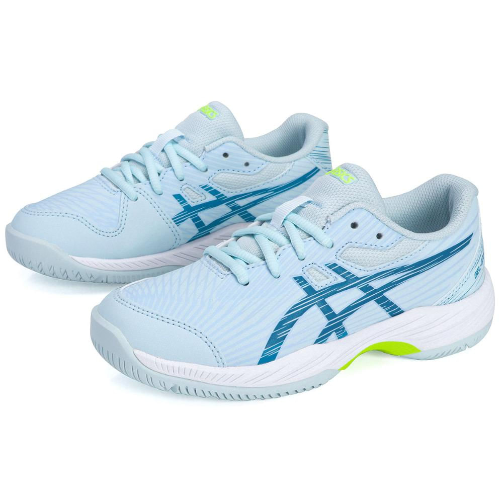 Asics gel hot sale junior tennis