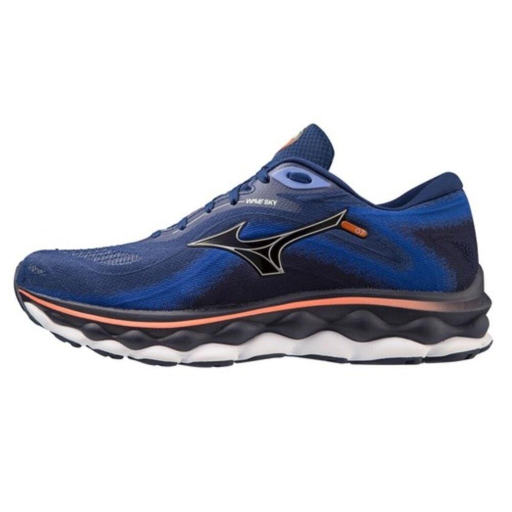 Tênis de Corrida Masculino Mizuno Wave Sky 6