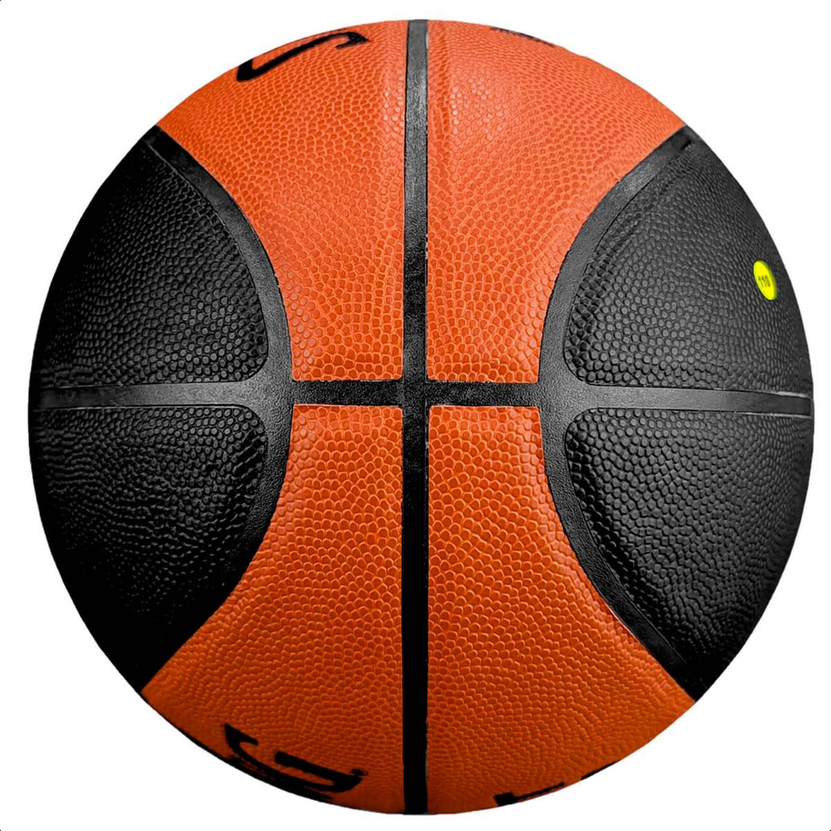 Bola De Basquete Spalding Varsity Laranja - Eclipse Sport