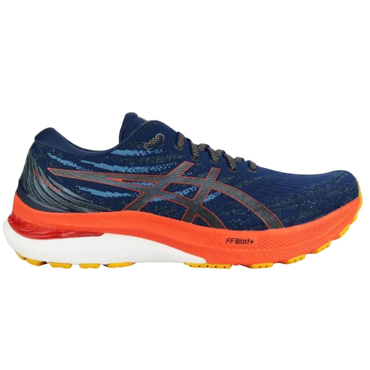 Asics kayano clearance 18 decathlon