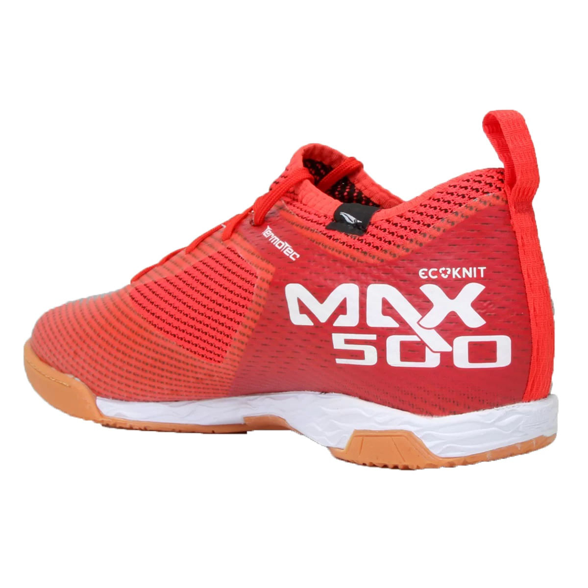 MELHOR que a MAX 1000 Ecoknit? 😱 - Testei a chuteira futsal Penalty Max  500 XXI Ecoknit 