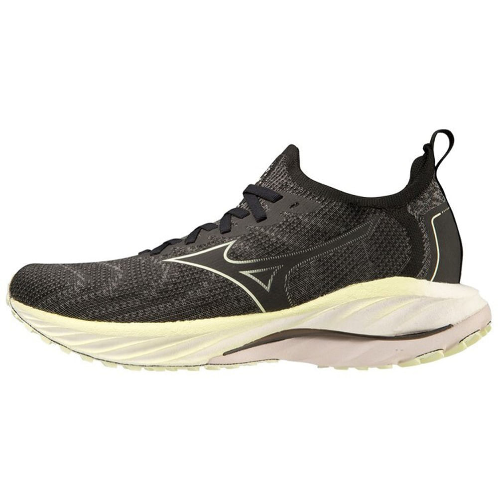 Decathlon | Tênis de Corrida Feminino Mizuno Wave Neo Wind