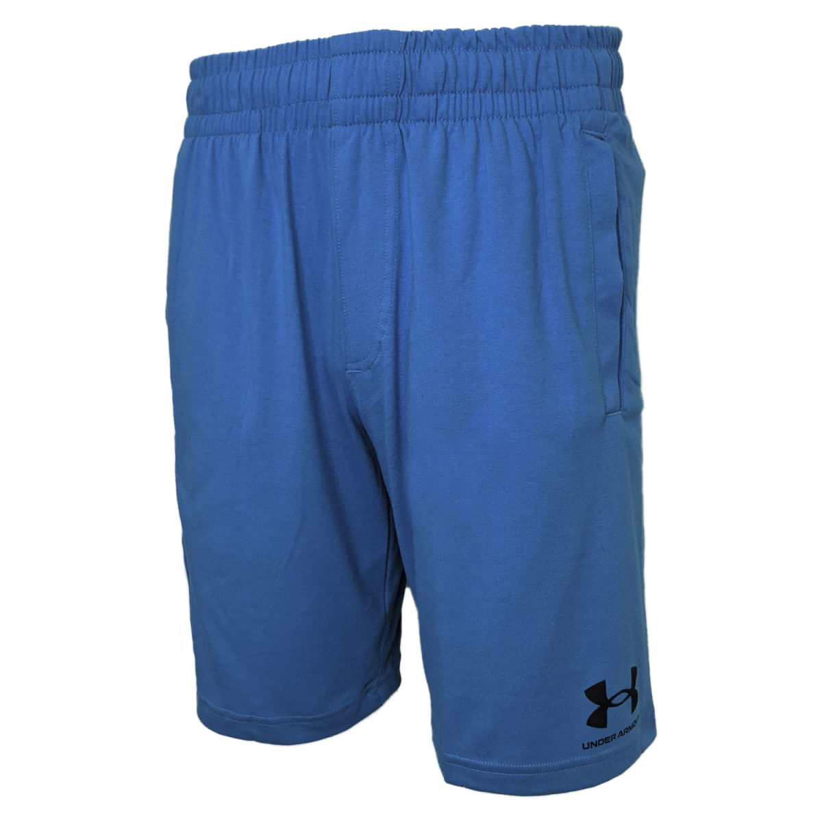 Shorts Under Armour Sportstyle Masculino - Azul