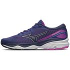Tênis de Corrida Feminino Mizuno Wave Falcon 5 34 / Roxo