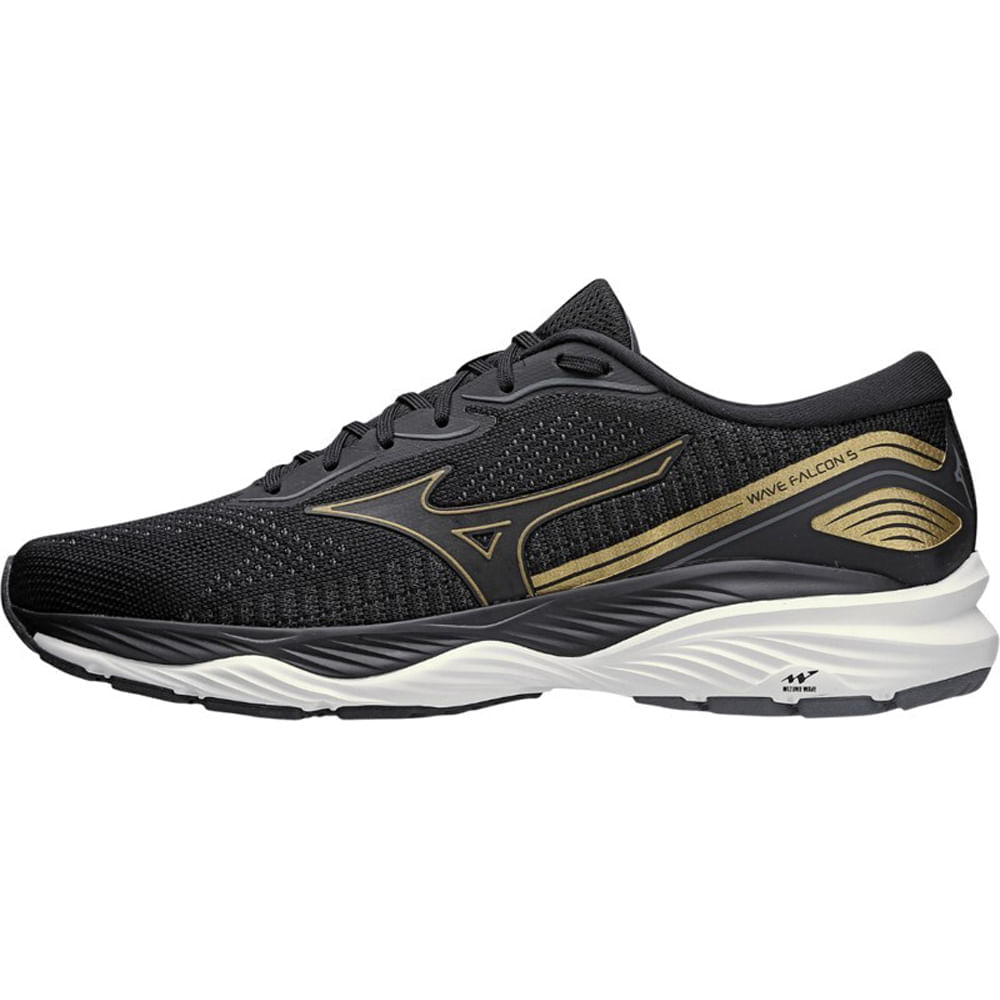 Tênis de Corrida Masculino Mizuno Wave Falcon 5