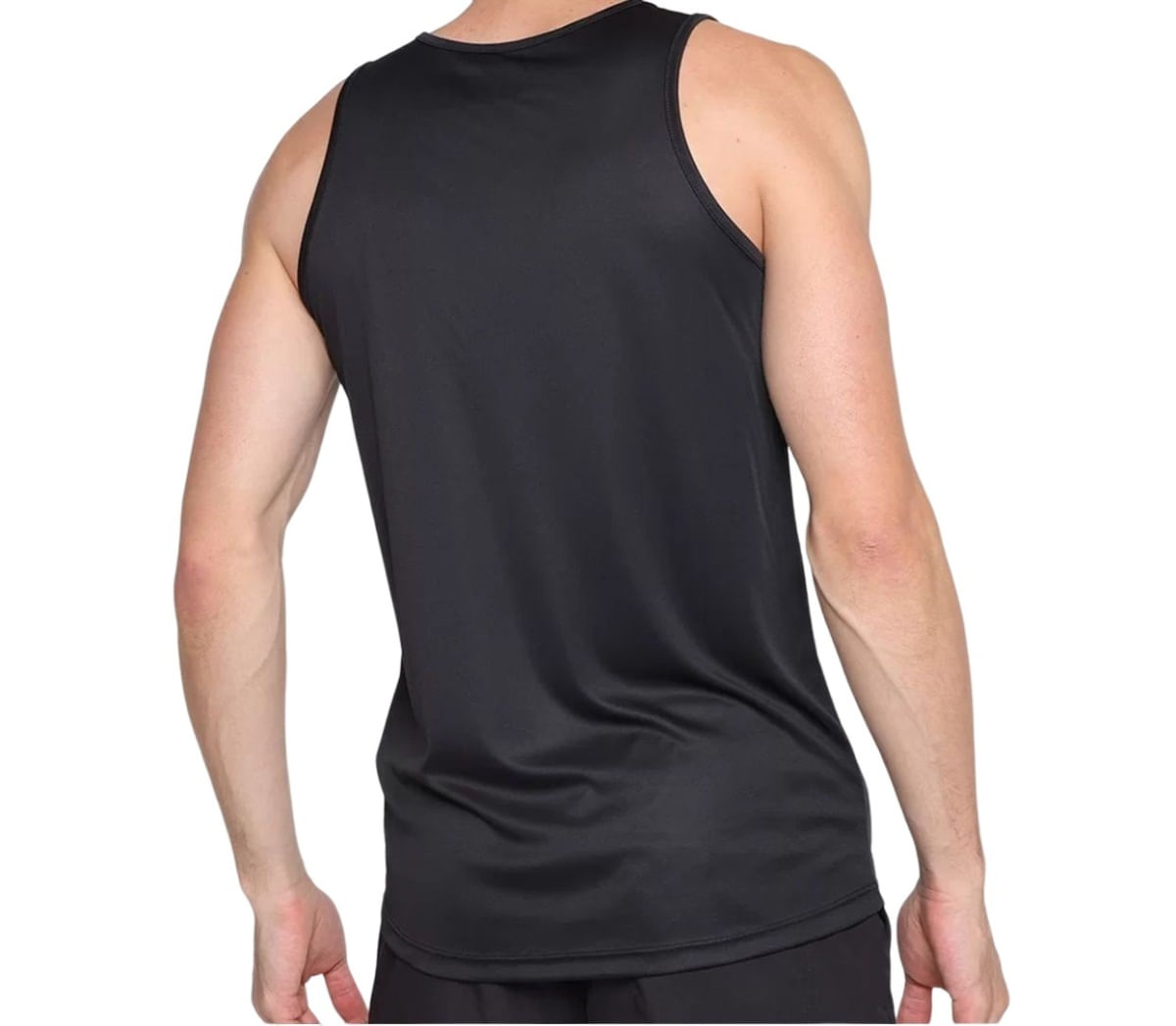 Regata Oakley Daily Sport Tank III Preta Preto