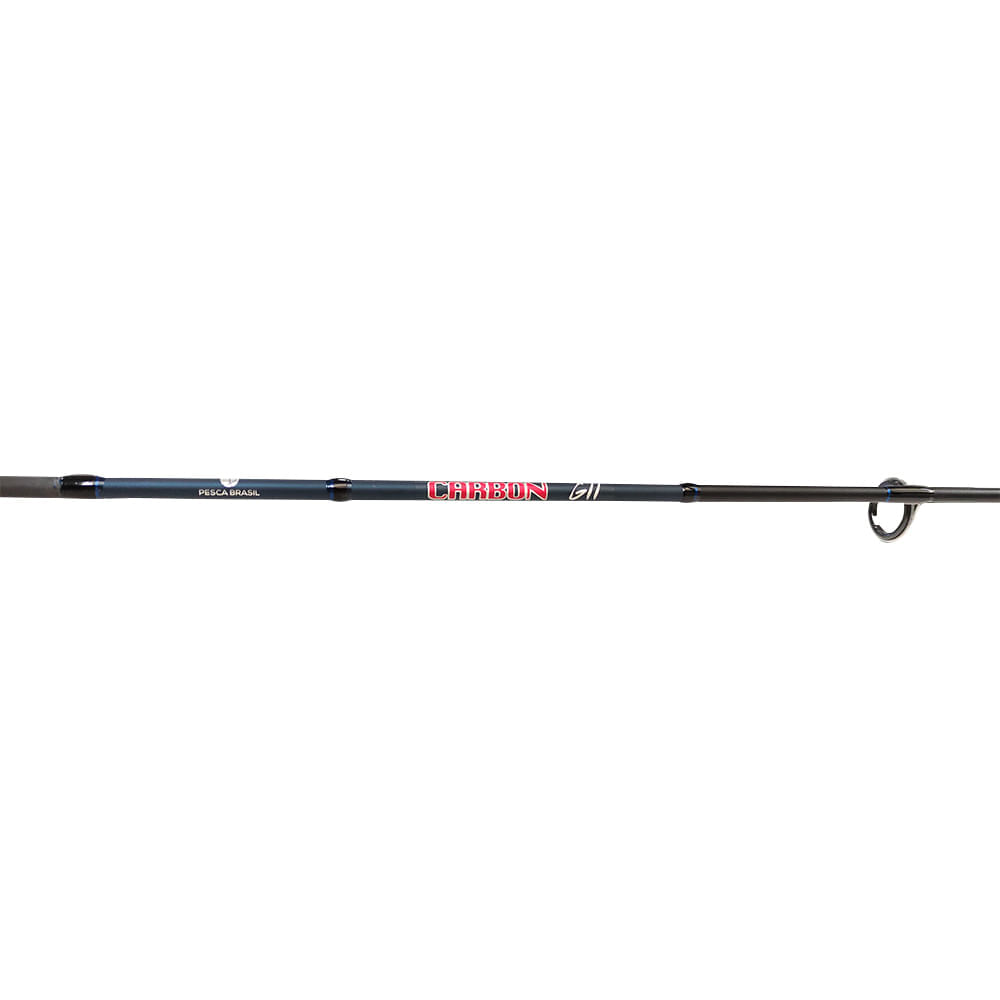 Vara Marine Sports Solara Red Stick SR-1802M 1,80m Ação Média Potência  Média Linha 10-20Lbs Molinete 2 Partes - Vara de Pesca - Magazine Luiza