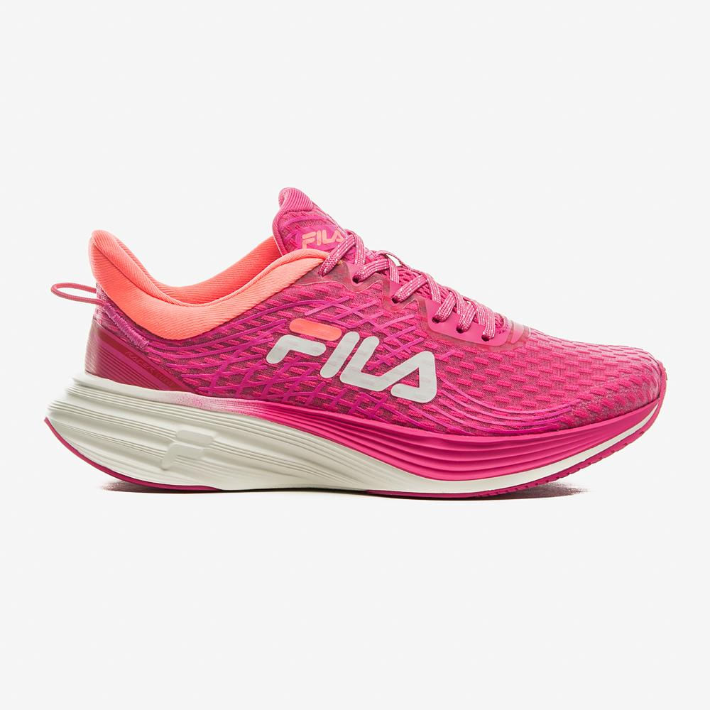 Tênis Fila Racer Curve Feminino