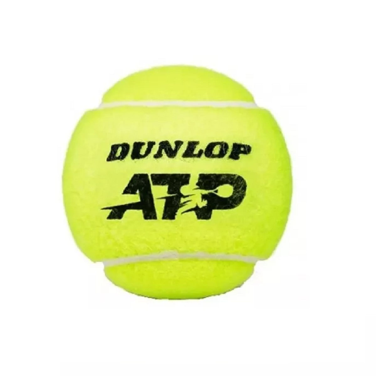Bola de Tênis Dunlop ATP Championship Regular Duty - Tubo com 3 unidades -  ProSpin.com