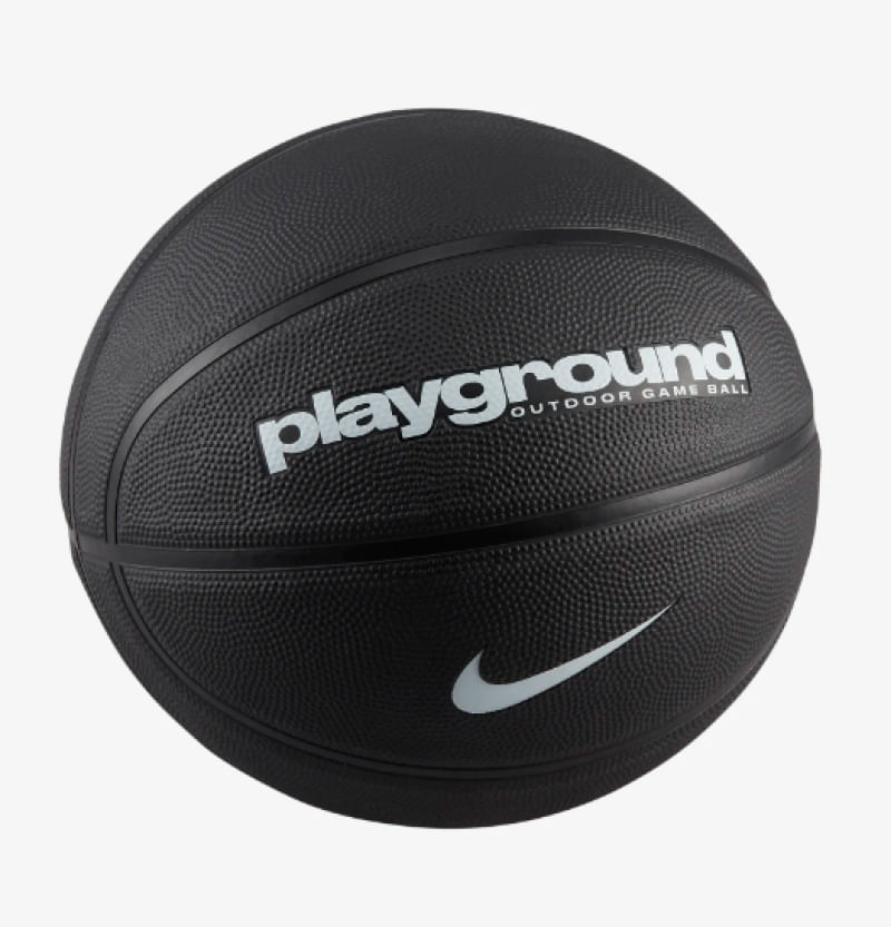 Bola de Basquete Nike Everyday Playground 8P Deflated Natural e