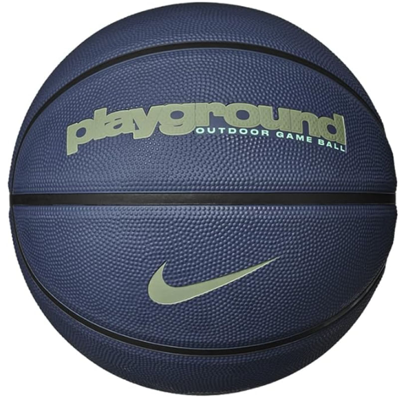 Bola de Basquete Nike Playground 8P Graphic - Faz a Boa!