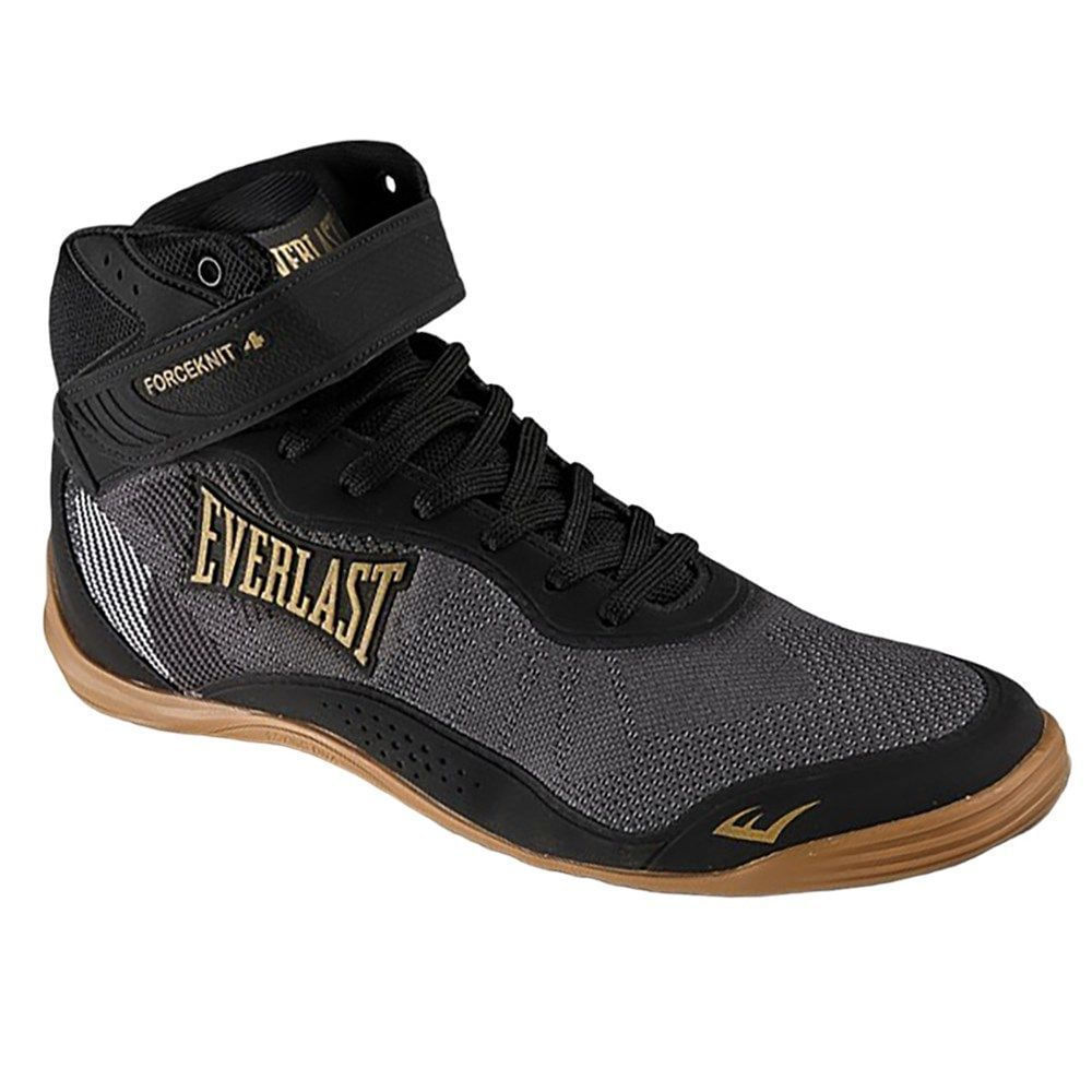 Tênis Everlast Forceknit 4 Masculino