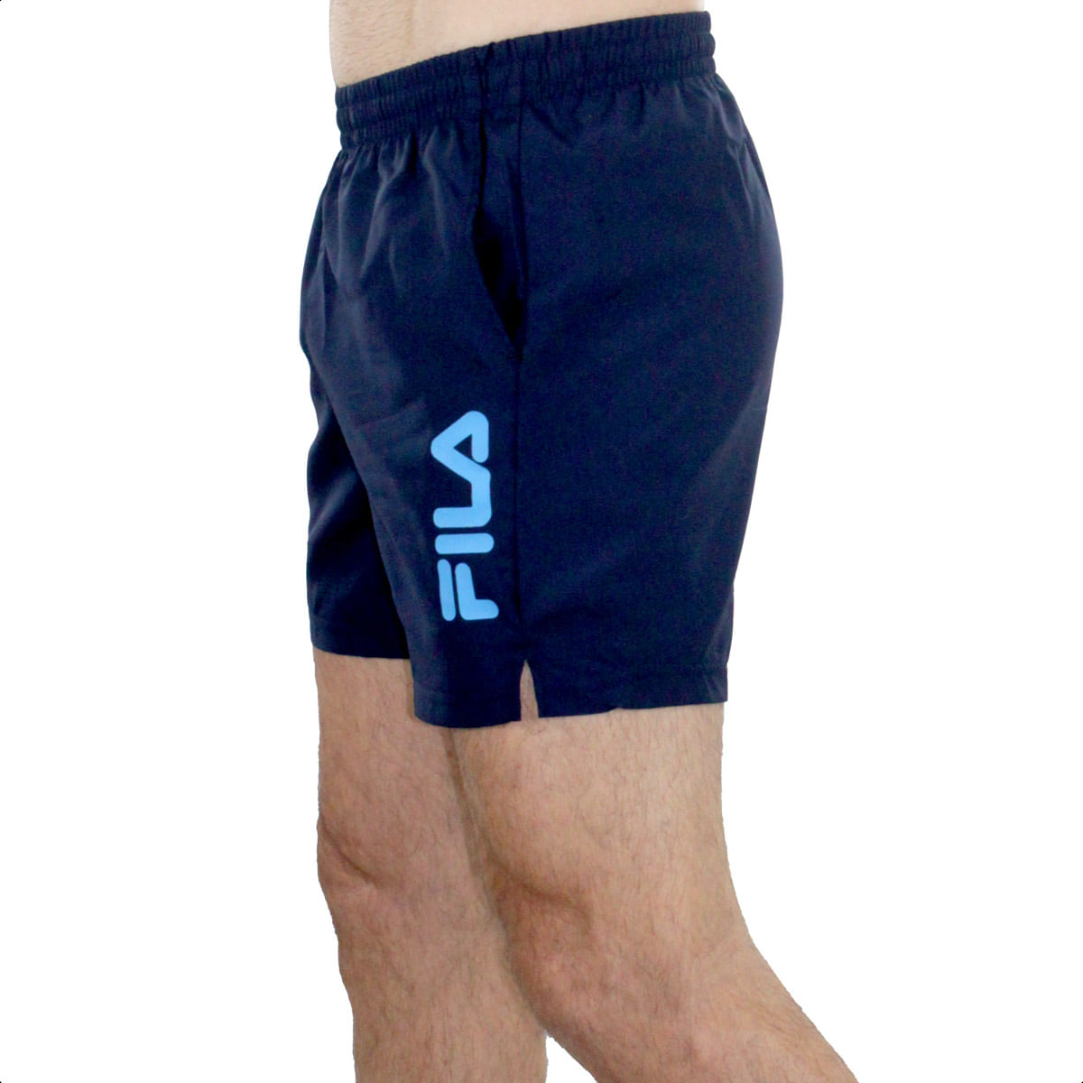 Pantaloncini fila sales decathlon