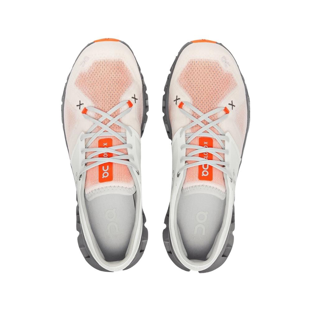 Tênis On Running Cloud X 3 Masculino Branco