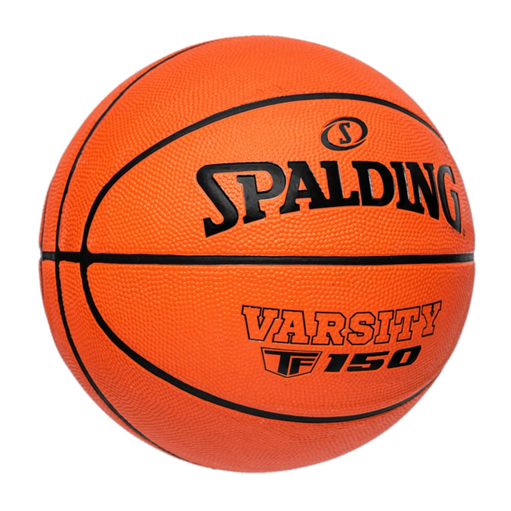 Bola Basquete Spalding TF 50 - Claus Sports - Loja de Material Esportivo -  Tênis, Chuteiras e Acessórios Esportivos