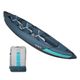 Kayak 100 ddy 3p, no size