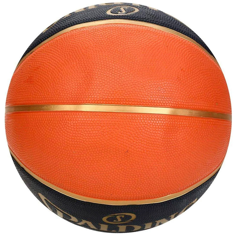 Bola Basquete Spalding TF 1000 Legacy Couro