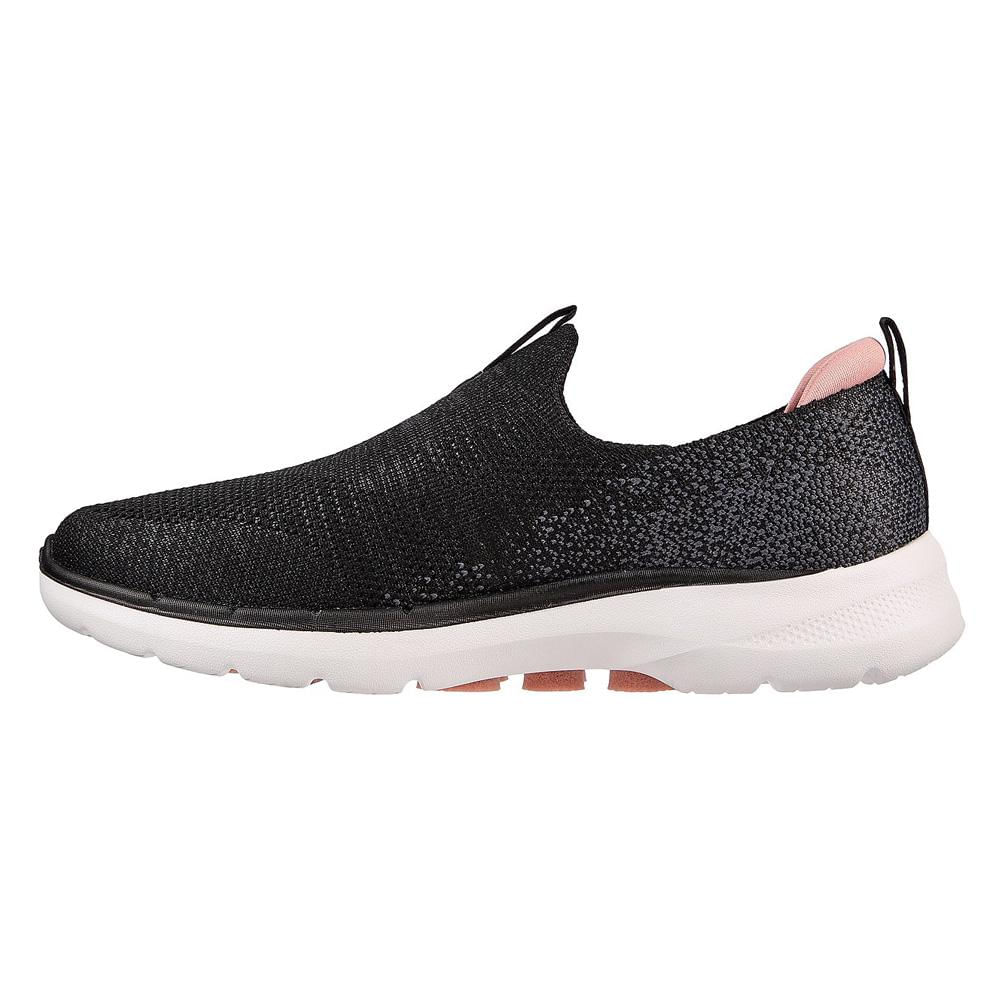 Tênis Skechers Go Walk 6 Masculino - Ponto X Calçados