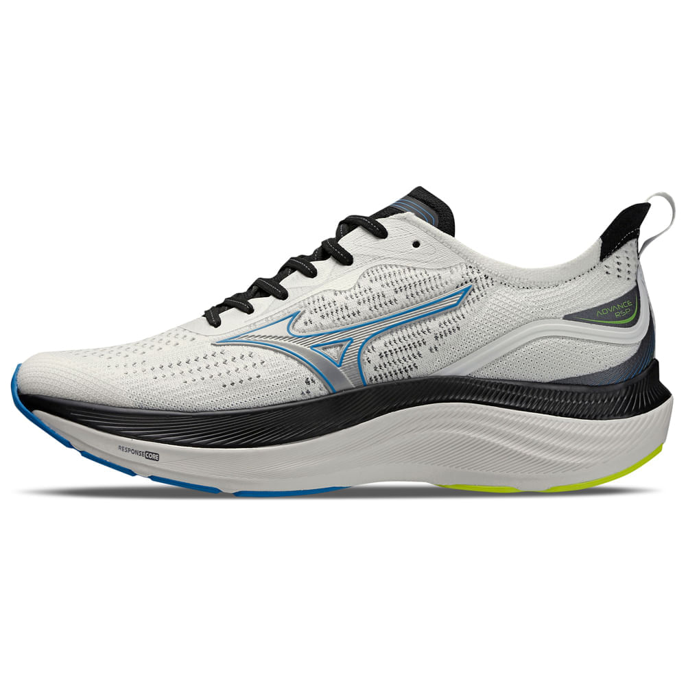 Tênis de Corrida Masculino Mizuno Advance RSP