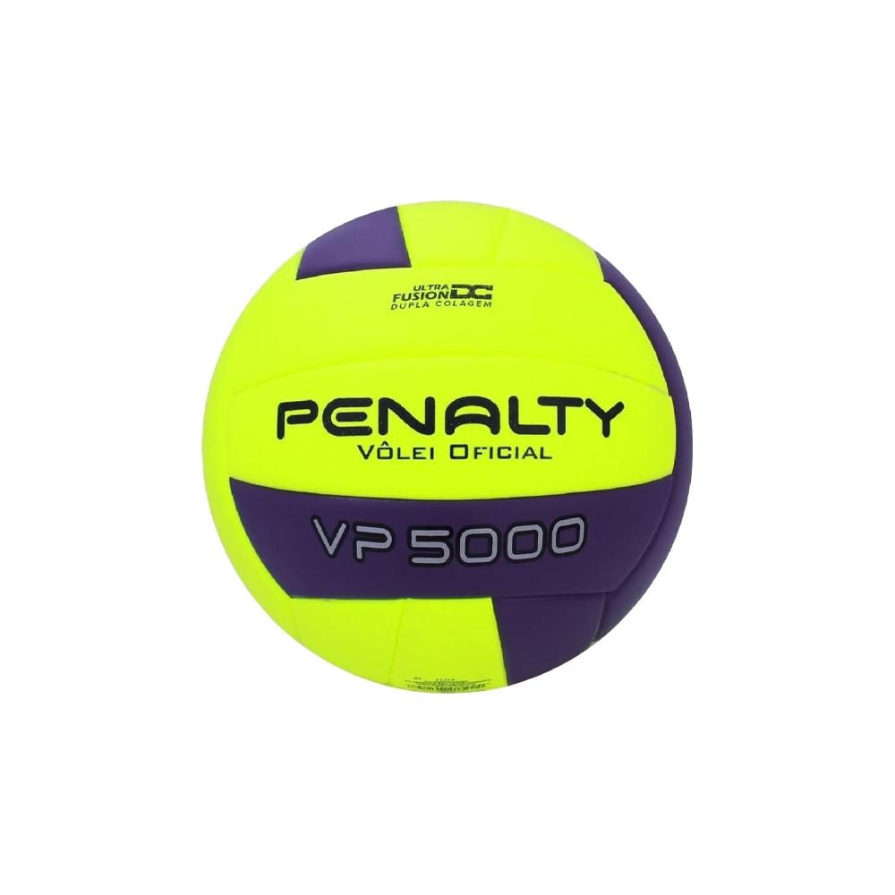 Bola de Vôlei Penalty VP5000 Penalty - DecathlonPro