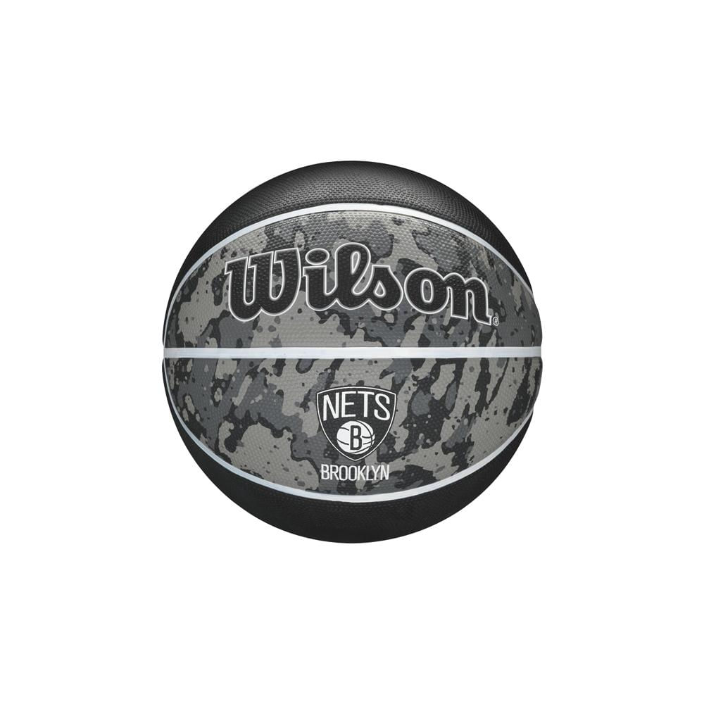 Bola Basquete Wilson NBA Team Tiedy Bro Nets #7