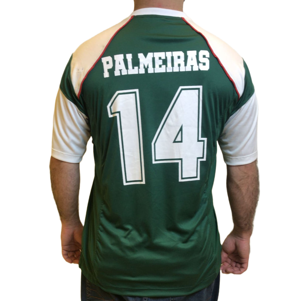 Camiseta Palmeiras Campeão Mundial Estilo Quebrada Premium em Promoção na  Americanas