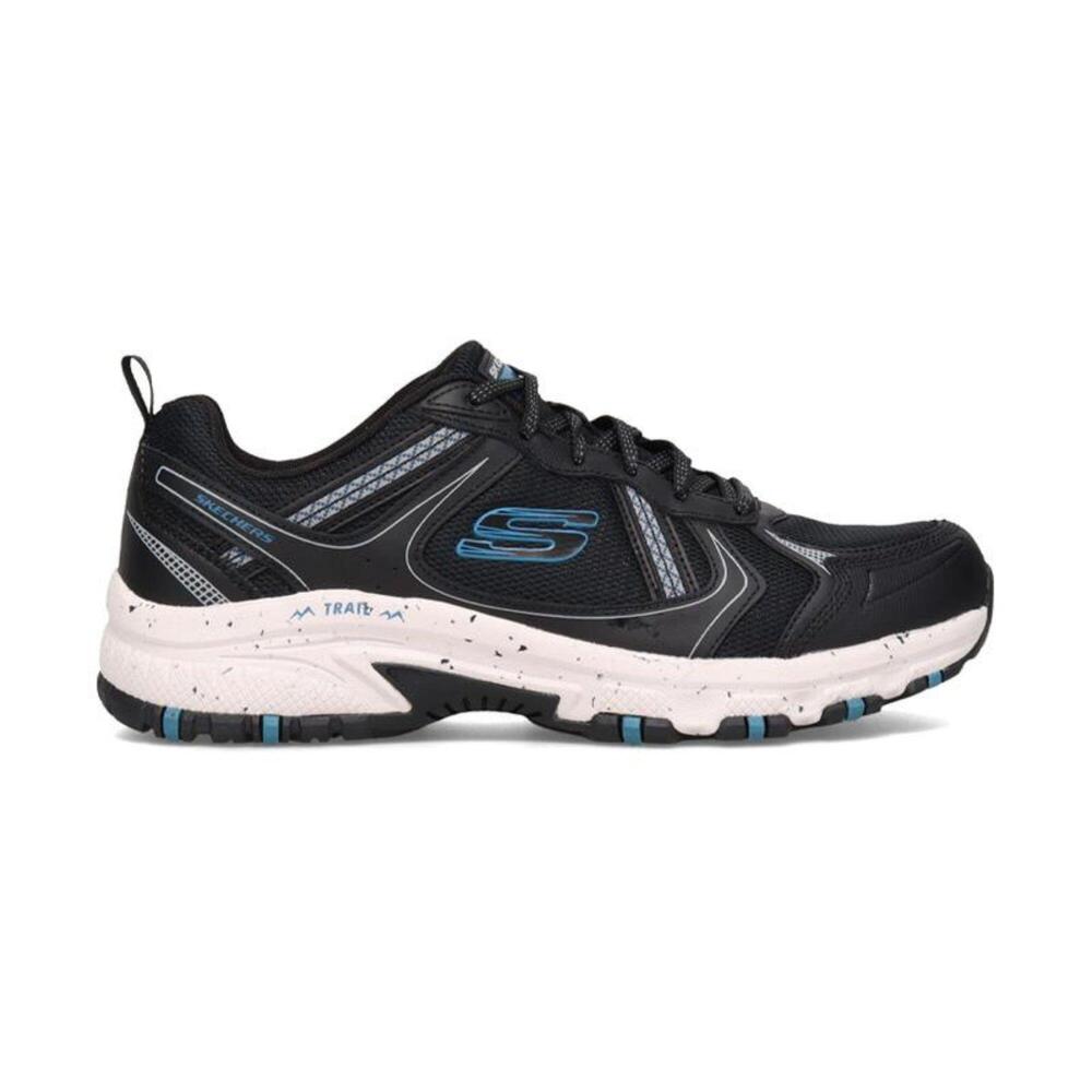 Tênis de Trilha Masculino Skechers Hillcrest