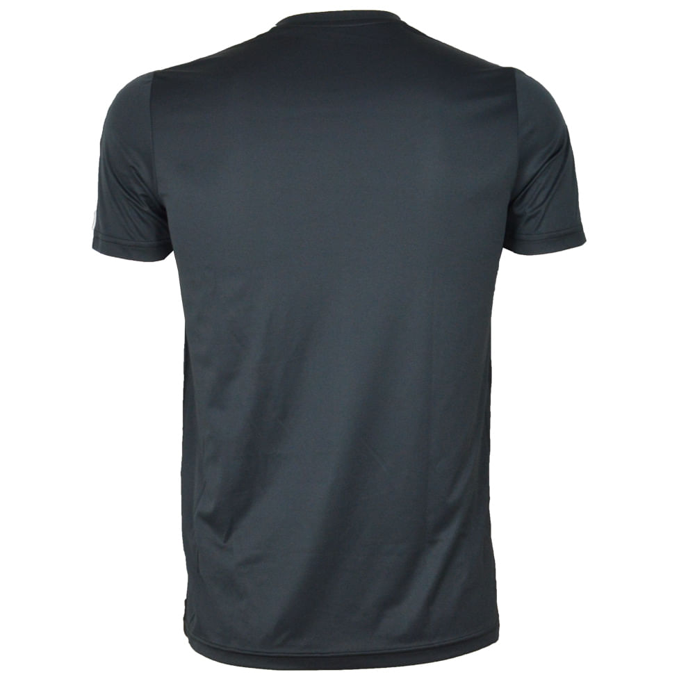 Fila T-Shirt Street Express Masculina Black