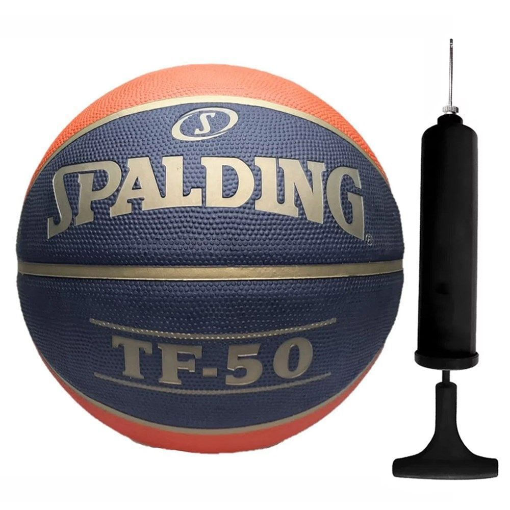 Bola de Basquete Spalding TF-50 CBB